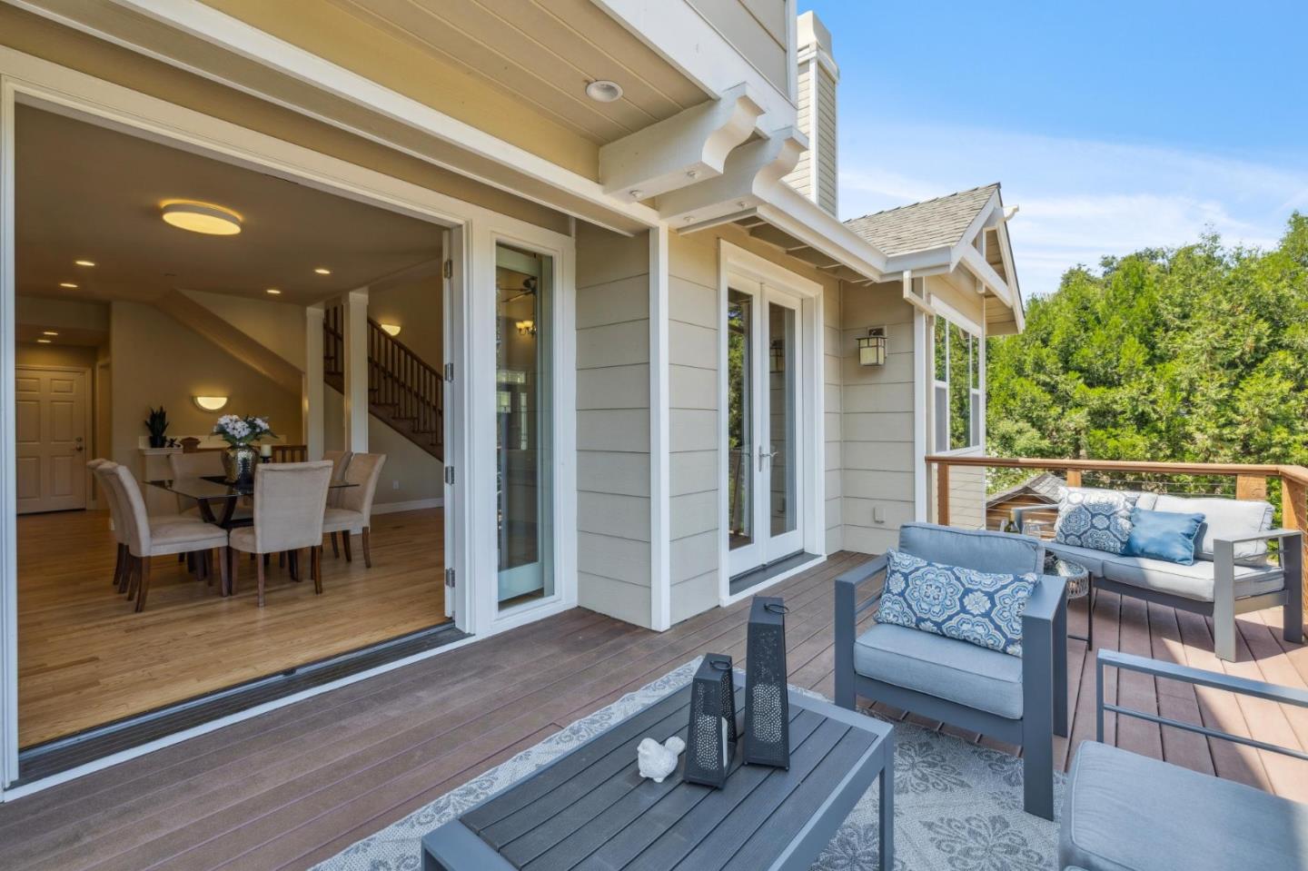 Detail Gallery Image 25 of 124 For 23583 Summit Rd, Los Gatos,  CA 95033 - 5 Beds | 4 Baths