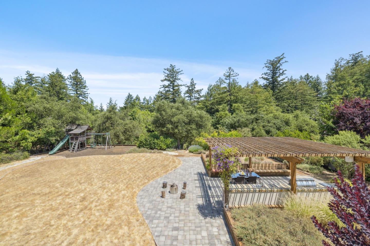 Detail Gallery Image 26 of 124 For 23583 Summit Rd, Los Gatos,  CA 95033 - 5 Beds | 4 Baths