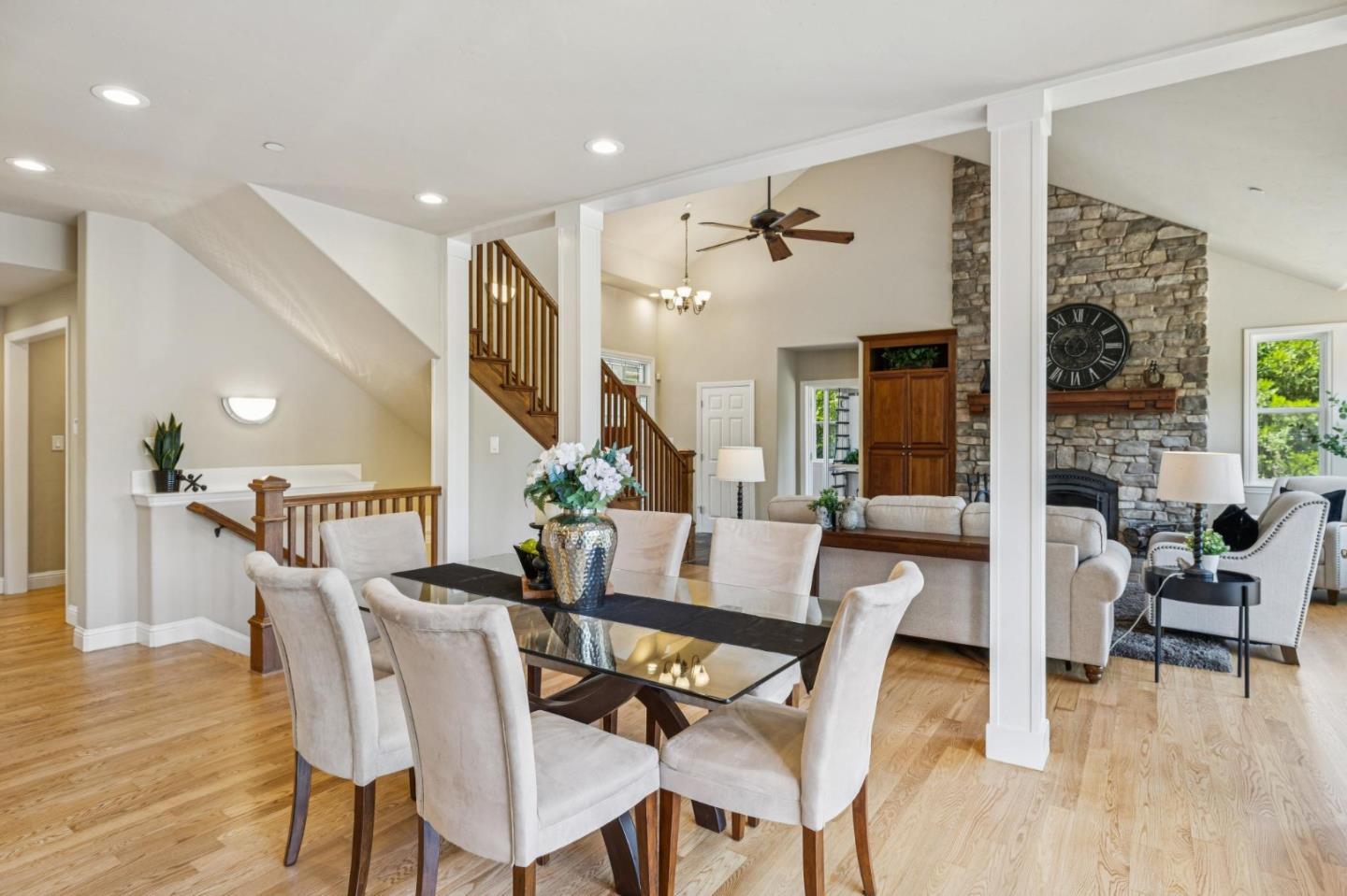 Detail Gallery Image 27 of 124 For 23583 Summit Rd, Los Gatos,  CA 95033 - 5 Beds | 4 Baths