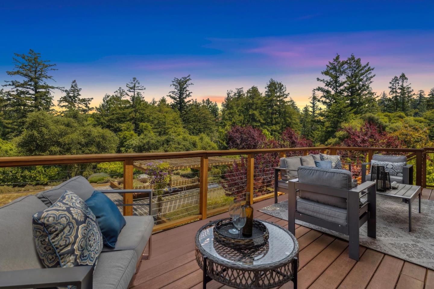 Detail Gallery Image 3 of 124 For 23583 Summit Rd, Los Gatos,  CA 95033 - 5 Beds | 4 Baths