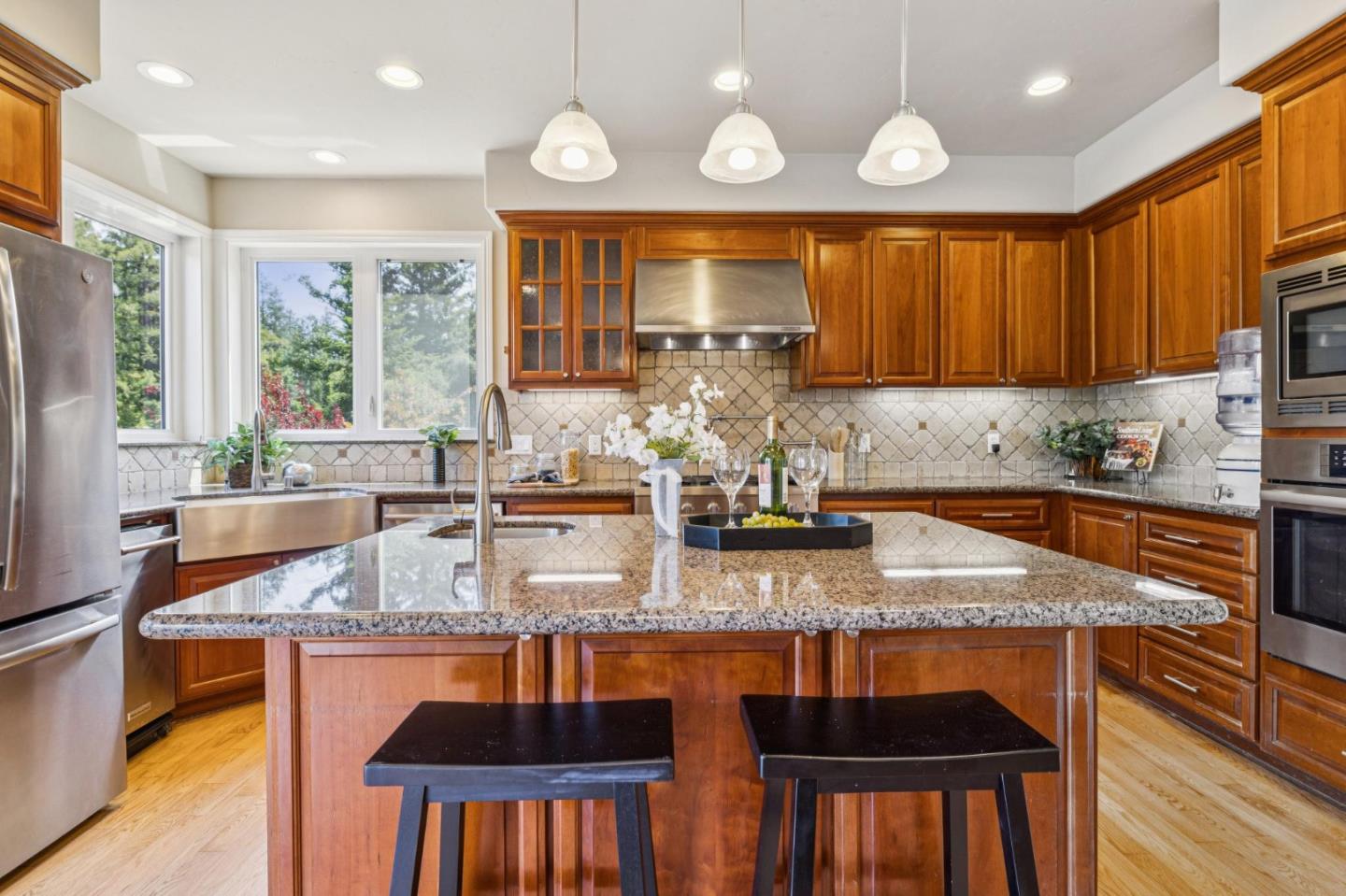 Detail Gallery Image 30 of 124 For 23583 Summit Rd, Los Gatos,  CA 95033 - 5 Beds | 4 Baths