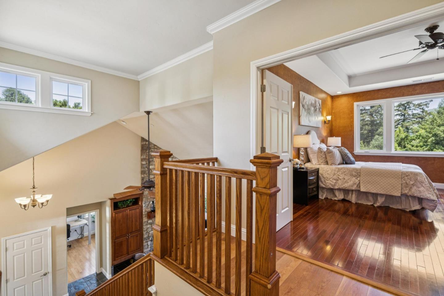 Detail Gallery Image 39 of 124 For 23583 Summit Rd, Los Gatos,  CA 95033 - 5 Beds | 4 Baths