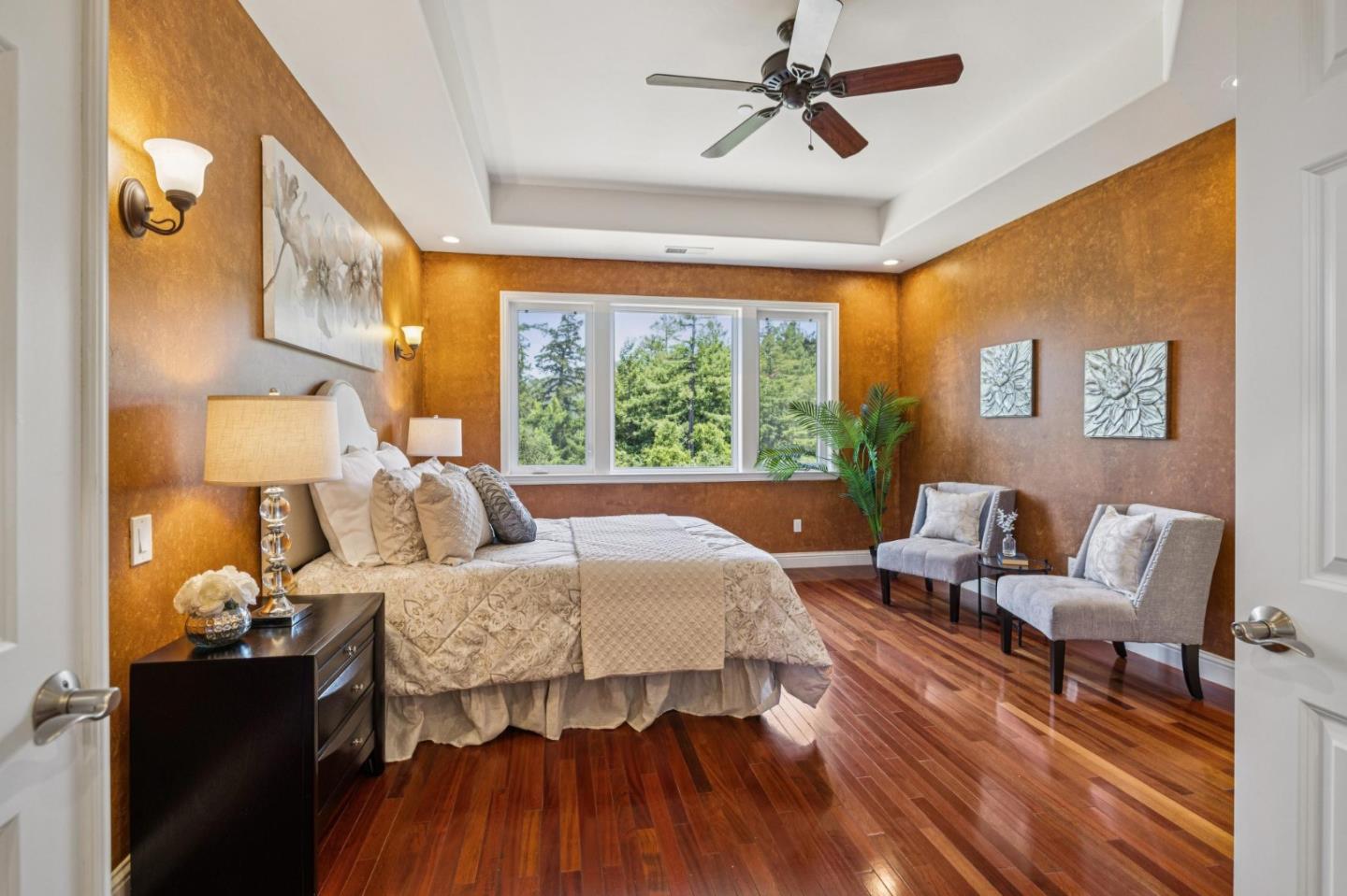 Detail Gallery Image 40 of 124 For 23583 Summit Rd, Los Gatos,  CA 95033 - 5 Beds | 4 Baths