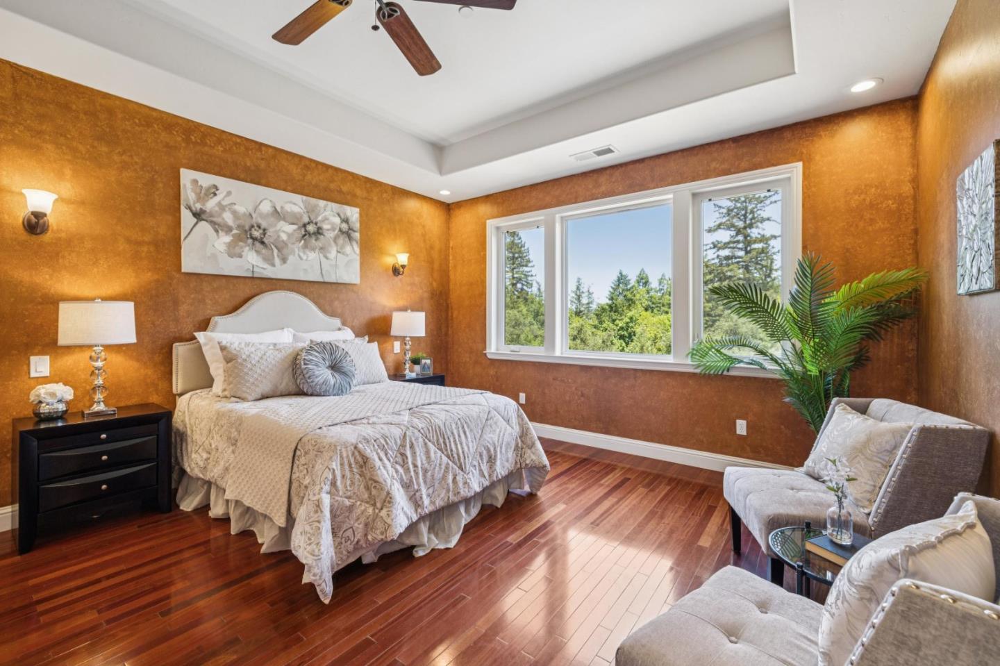 Detail Gallery Image 41 of 124 For 23583 Summit Rd, Los Gatos,  CA 95033 - 5 Beds | 4 Baths