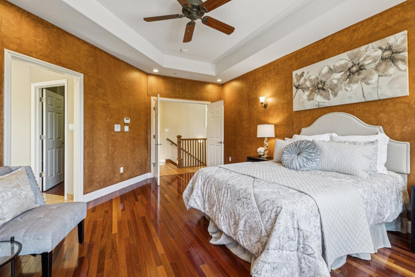 Detail Gallery Image 43 of 124 For 23583 Summit Rd, Los Gatos,  CA 95033 - 5 Beds | 4 Baths