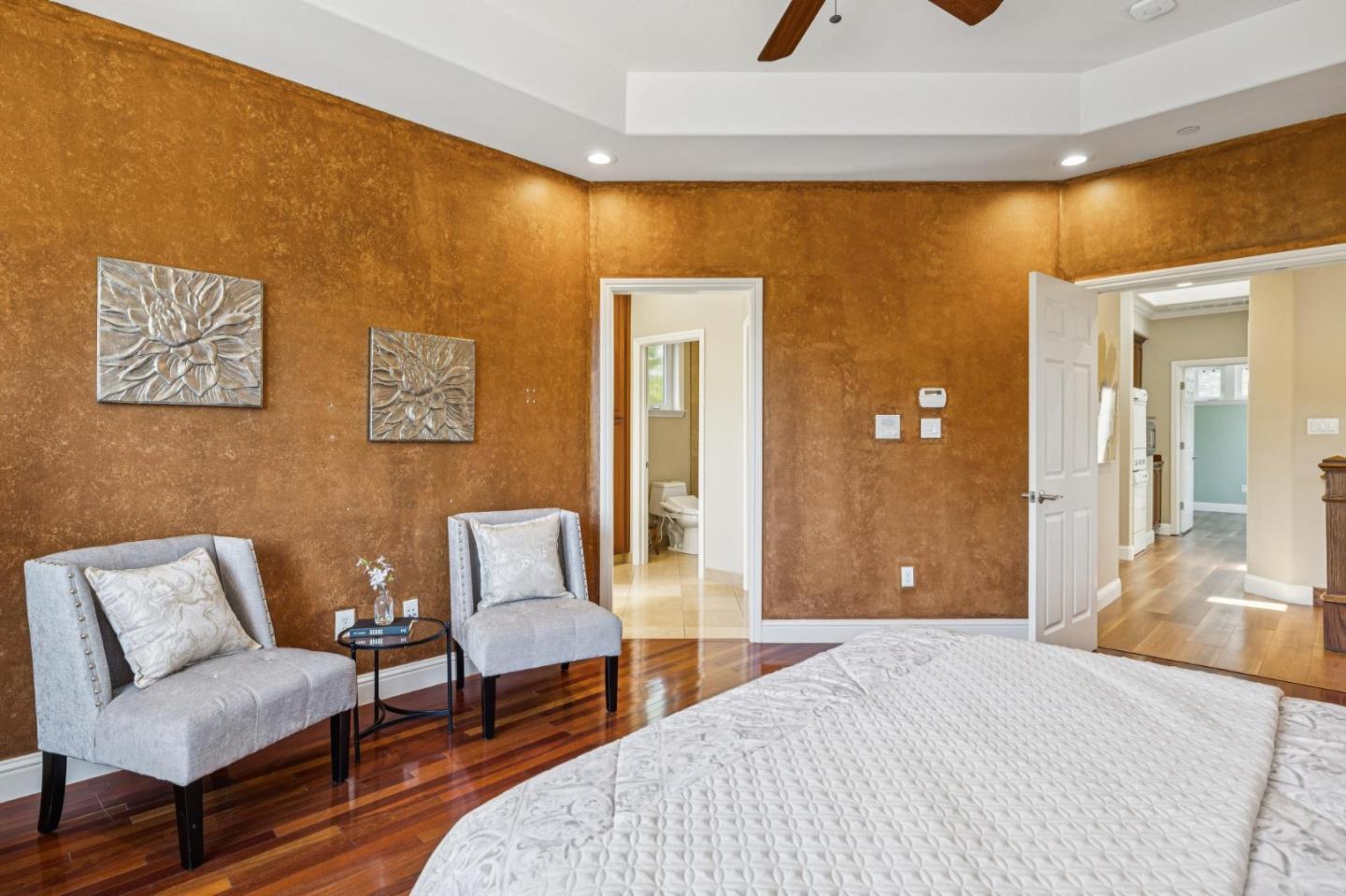 Detail Gallery Image 44 of 124 For 23583 Summit Rd, Los Gatos,  CA 95033 - 5 Beds | 4 Baths