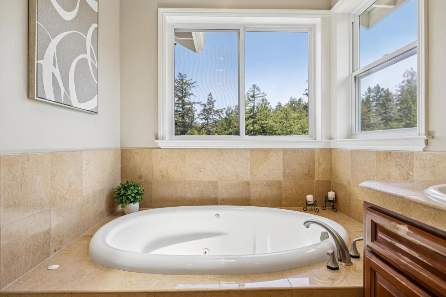 Detail Gallery Image 46 of 124 For 23583 Summit Rd, Los Gatos,  CA 95033 - 5 Beds | 4 Baths