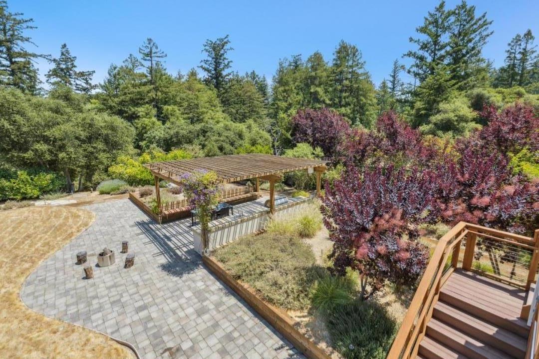 Detail Gallery Image 77 of 124 For 23583 Summit Rd, Los Gatos,  CA 95033 - 5 Beds | 4 Baths