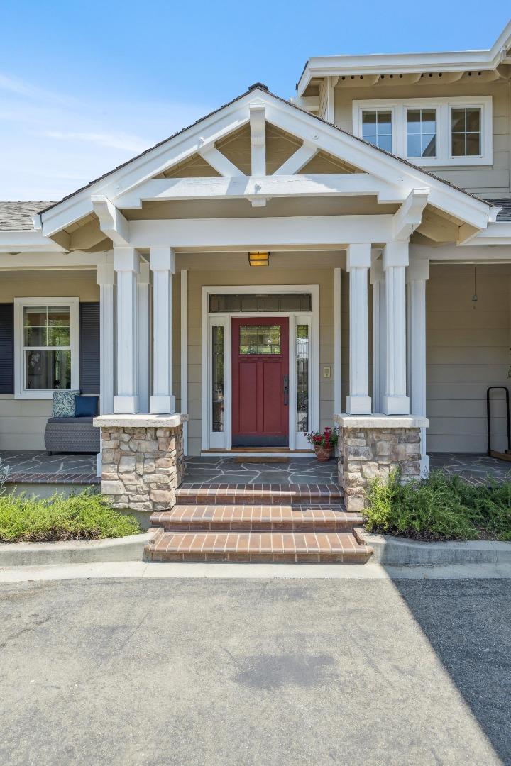 Detail Gallery Image 8 of 124 For 23583 Summit Rd, Los Gatos,  CA 95033 - 5 Beds | 4 Baths