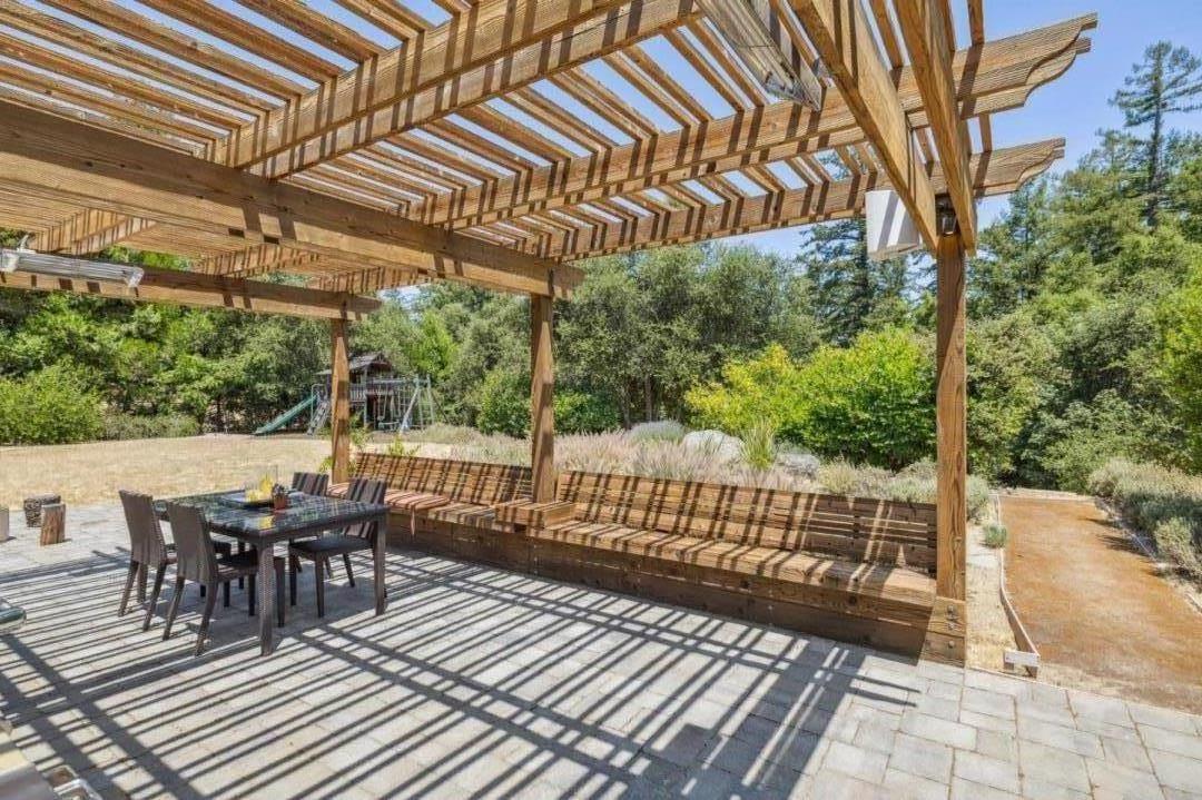 Detail Gallery Image 81 of 124 For 23583 Summit Rd, Los Gatos,  CA 95033 - 5 Beds | 4 Baths