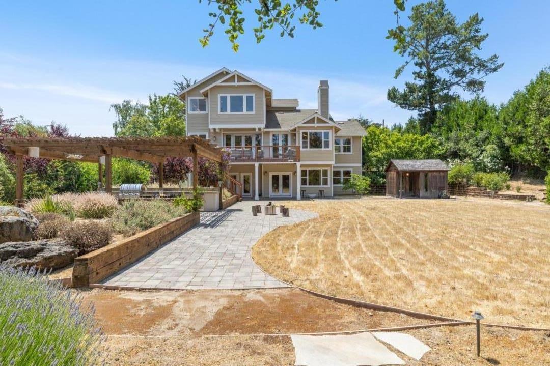 Detail Gallery Image 89 of 124 For 23583 Summit Rd, Los Gatos,  CA 95033 - 5 Beds | 4 Baths