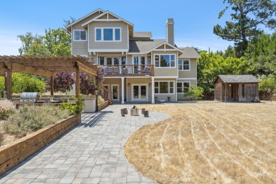 Detail Gallery Image 90 of 124 For 23583 Summit Rd, Los Gatos,  CA 95033 - 5 Beds | 4 Baths