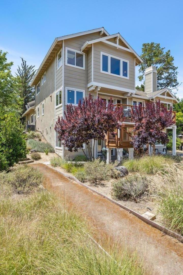 Detail Gallery Image 93 of 124 For 23583 Summit Rd, Los Gatos,  CA 95033 - 5 Beds | 4 Baths