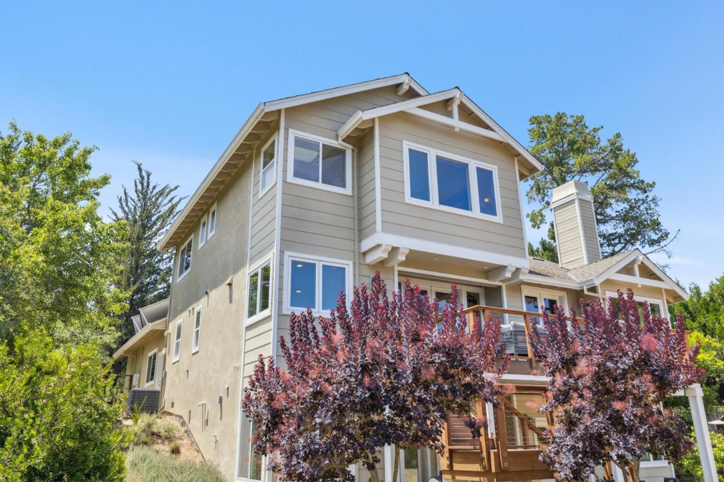 Detail Gallery Image 94 of 124 For 23583 Summit Rd, Los Gatos,  CA 95033 - 5 Beds | 4 Baths