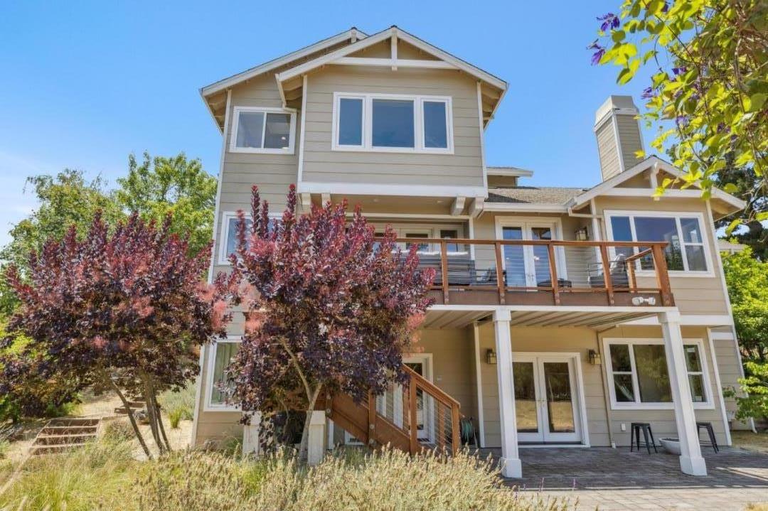 Detail Gallery Image 95 of 124 For 23583 Summit Rd, Los Gatos,  CA 95033 - 5 Beds | 4 Baths