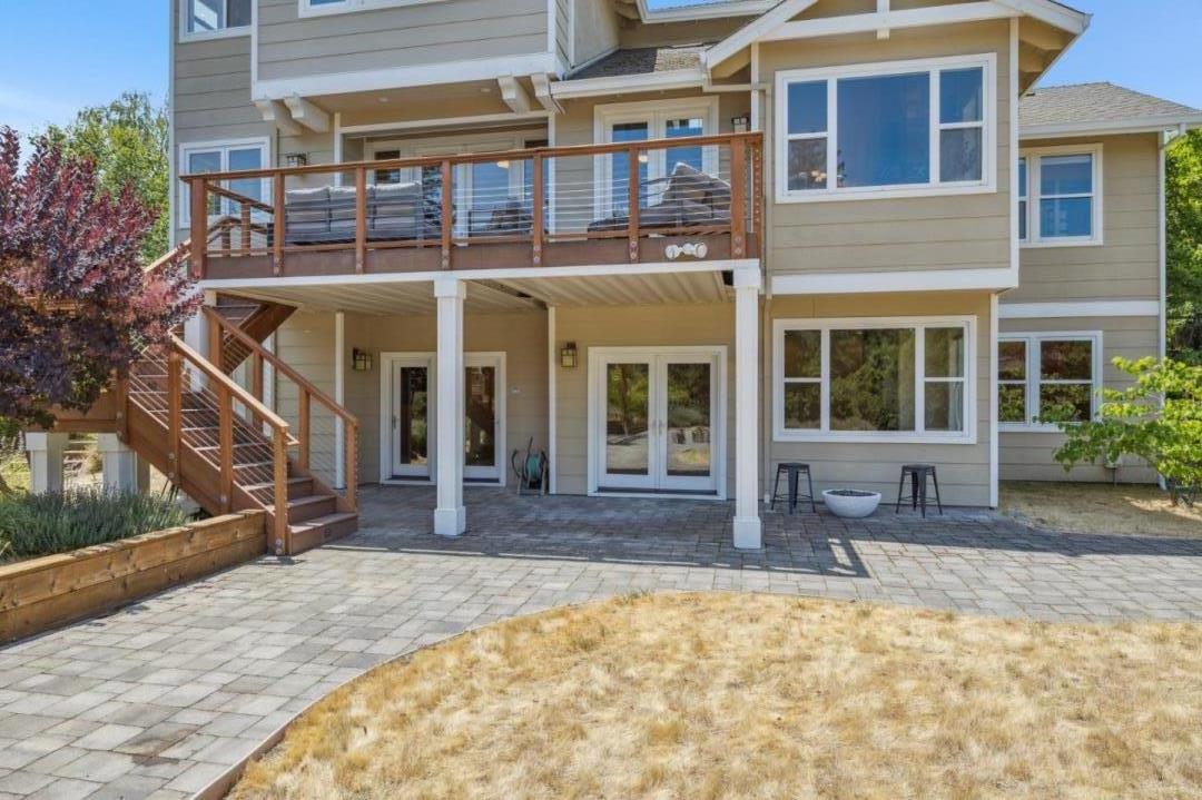 Detail Gallery Image 96 of 124 For 23583 Summit Rd, Los Gatos,  CA 95033 - 5 Beds | 4 Baths