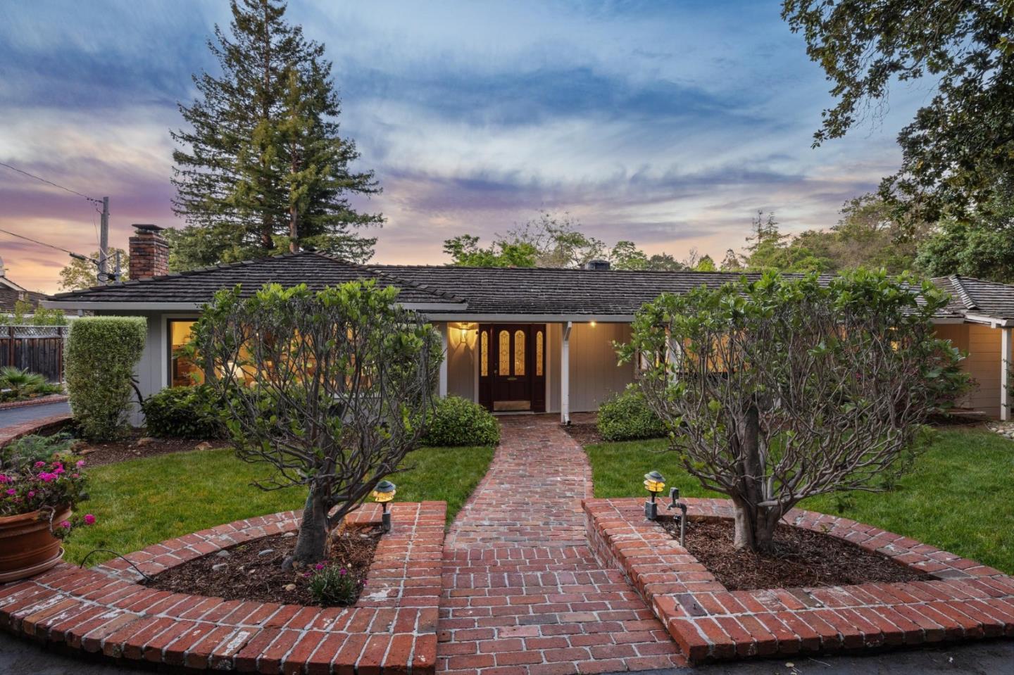 Detail Gallery Image 37 of 43 For 19661 Saratoga Los Gatos Rd, Saratoga,  CA 95070 - 5 Beds | 4/2 Baths