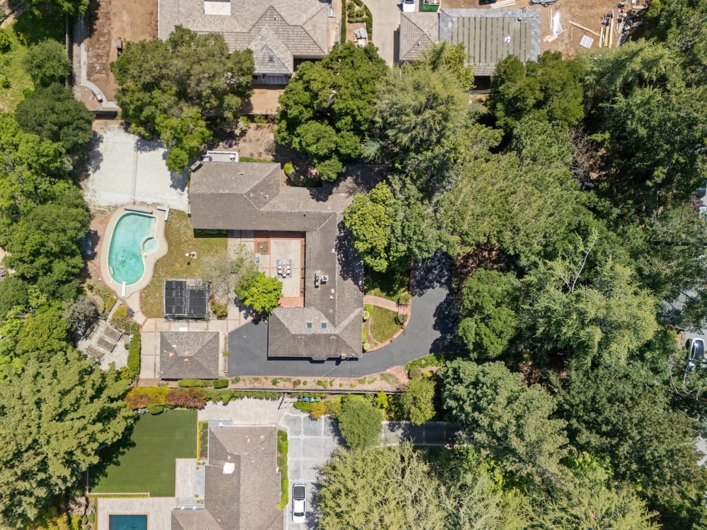 Detail Gallery Image 42 of 43 For 19661 Saratoga Los Gatos Rd, Saratoga,  CA 95070 - 5 Beds | 4/2 Baths