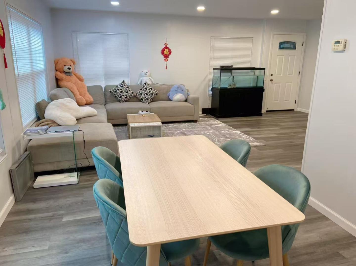Detail Gallery Image 10 of 48 For 1225 Vienna Dr #132,  Sunnyvale,  CA 94089 - 3 Beds | 2 Baths