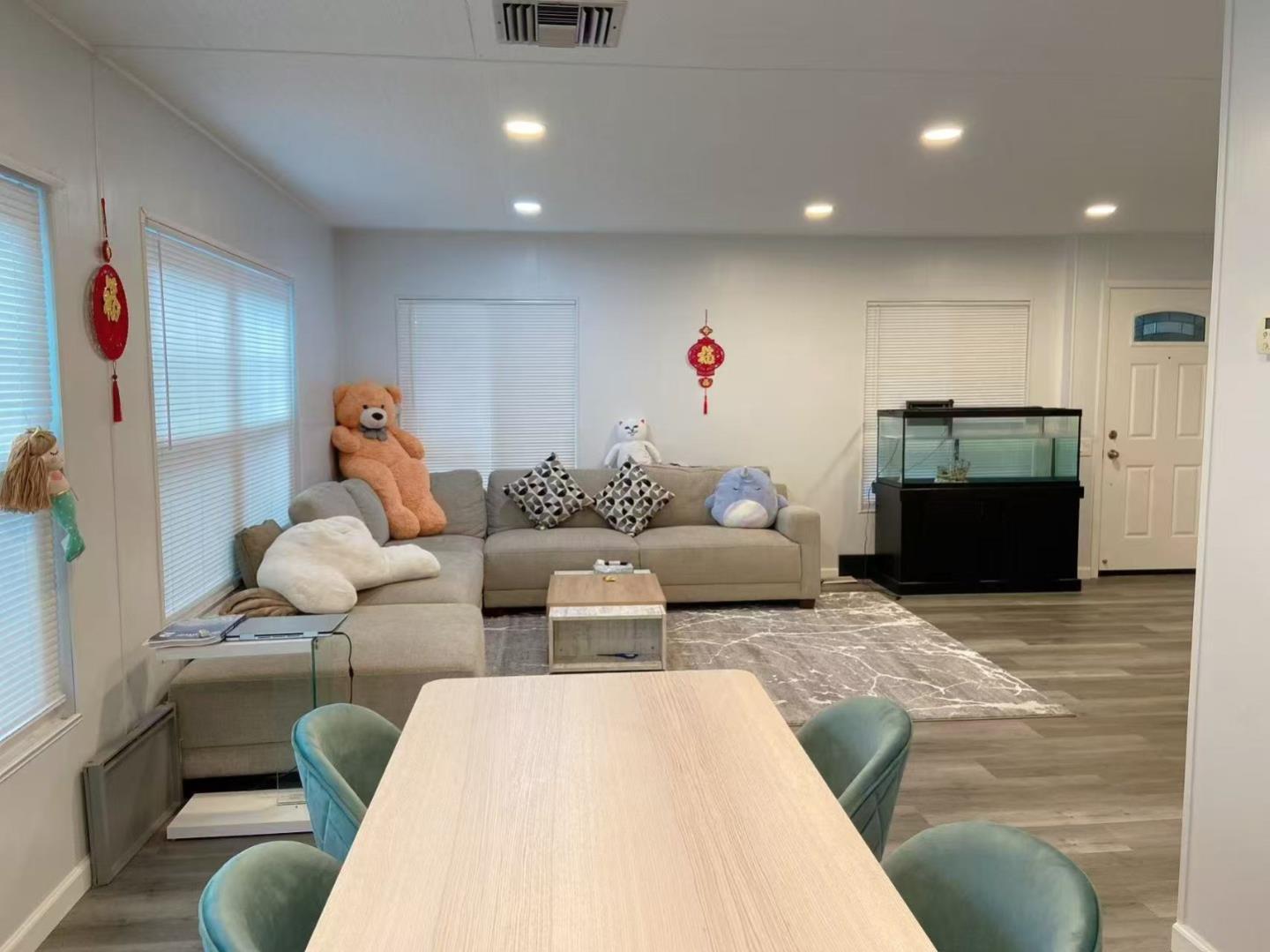 Detail Gallery Image 13 of 48 For 1225 Vienna Dr #132,  Sunnyvale,  CA 94089 - 3 Beds | 2 Baths