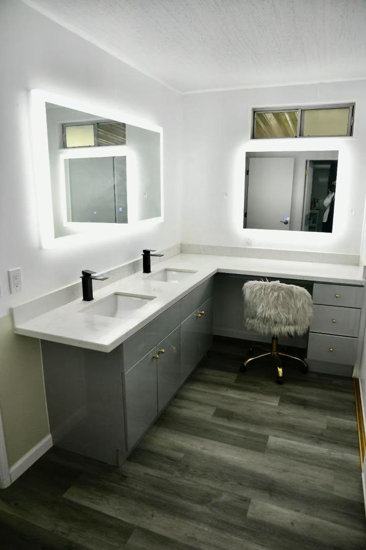 Detail Gallery Image 16 of 48 For 1225 Vienna Dr #132,  Sunnyvale,  CA 94089 - 3 Beds | 2 Baths