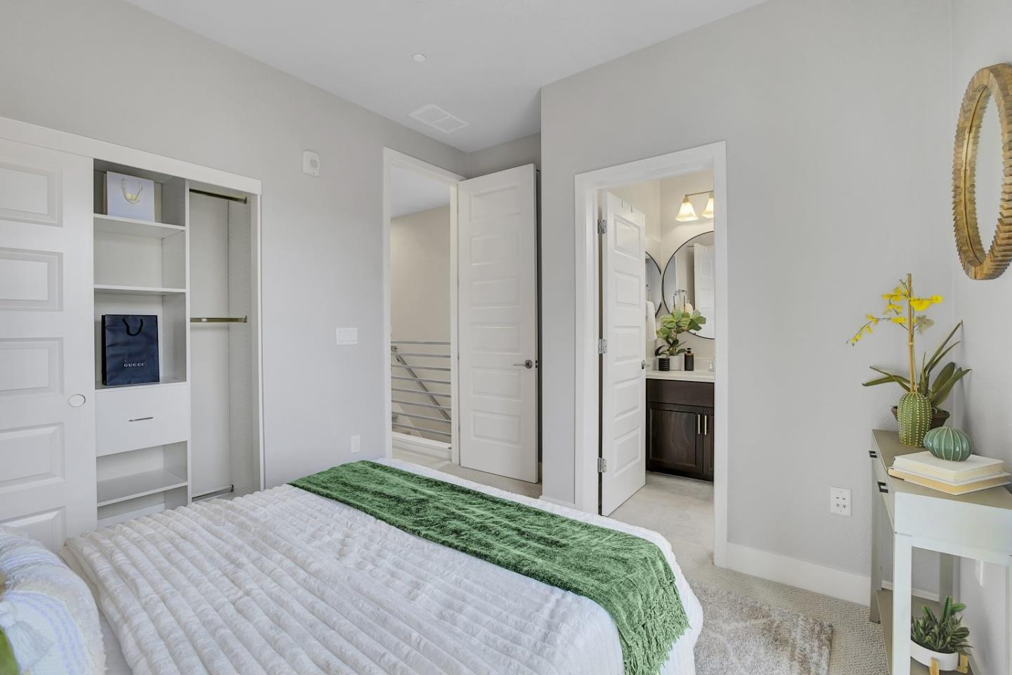 Detail Gallery Image 28 of 47 For 2876 Baze Rd, San Mateo,  CA 94403 - 2 Beds | 2/1 Baths
