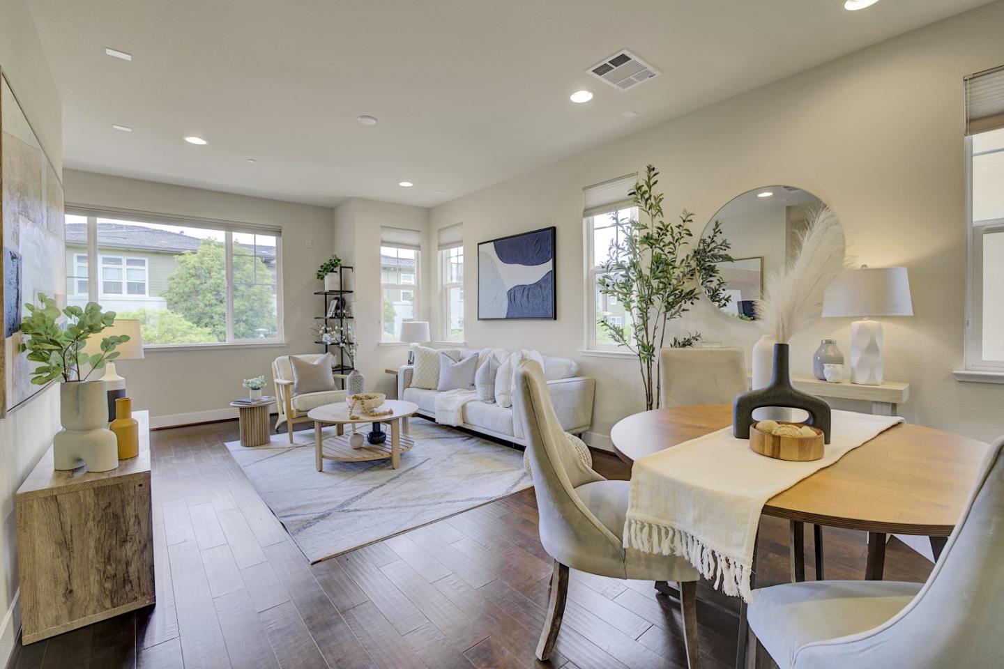 Detail Gallery Image 3 of 47 For 2876 Baze Rd, San Mateo,  CA 94403 - 2 Beds | 2/1 Baths
