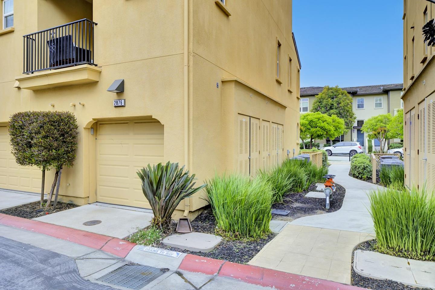 Detail Gallery Image 37 of 47 For 2876 Baze Rd, San Mateo,  CA 94403 - 2 Beds | 2/1 Baths