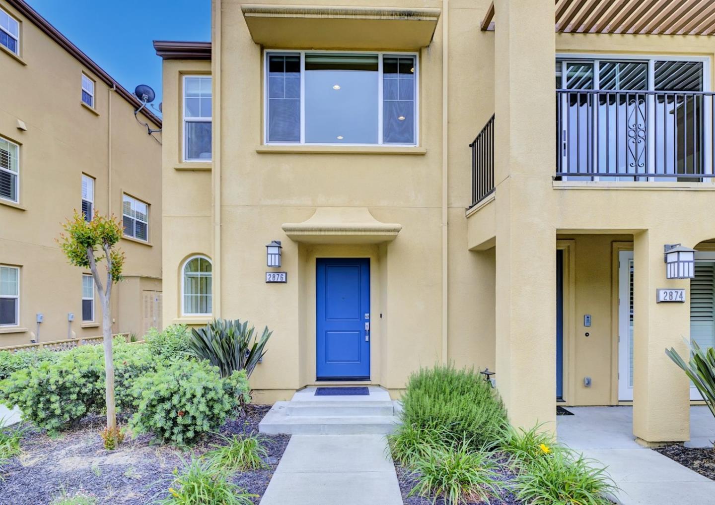 Detail Gallery Image 38 of 47 For 2876 Baze Rd, San Mateo,  CA 94403 - 2 Beds | 2/1 Baths