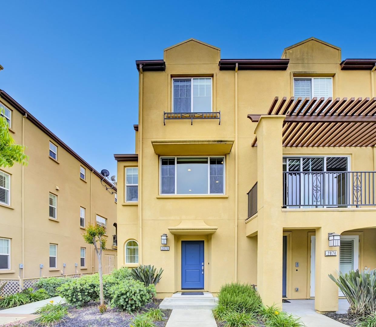 Detail Gallery Image 45 of 47 For 2876 Baze Rd, San Mateo,  CA 94403 - 2 Beds | 2/1 Baths
