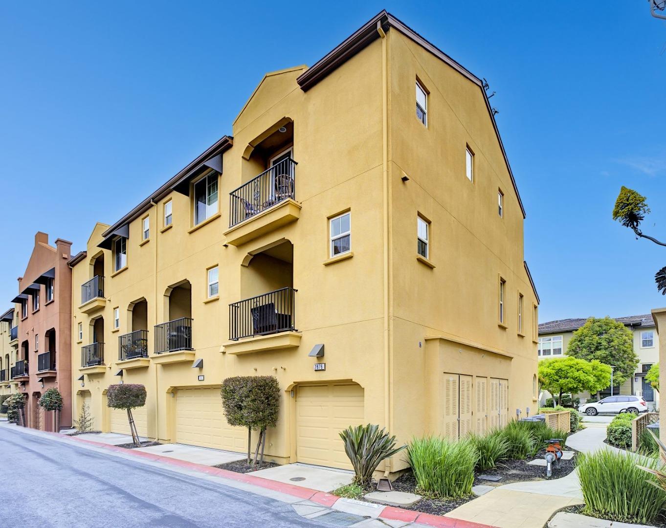 Detail Gallery Image 46 of 47 For 2876 Baze Rd, San Mateo,  CA 94403 - 2 Beds | 2/1 Baths