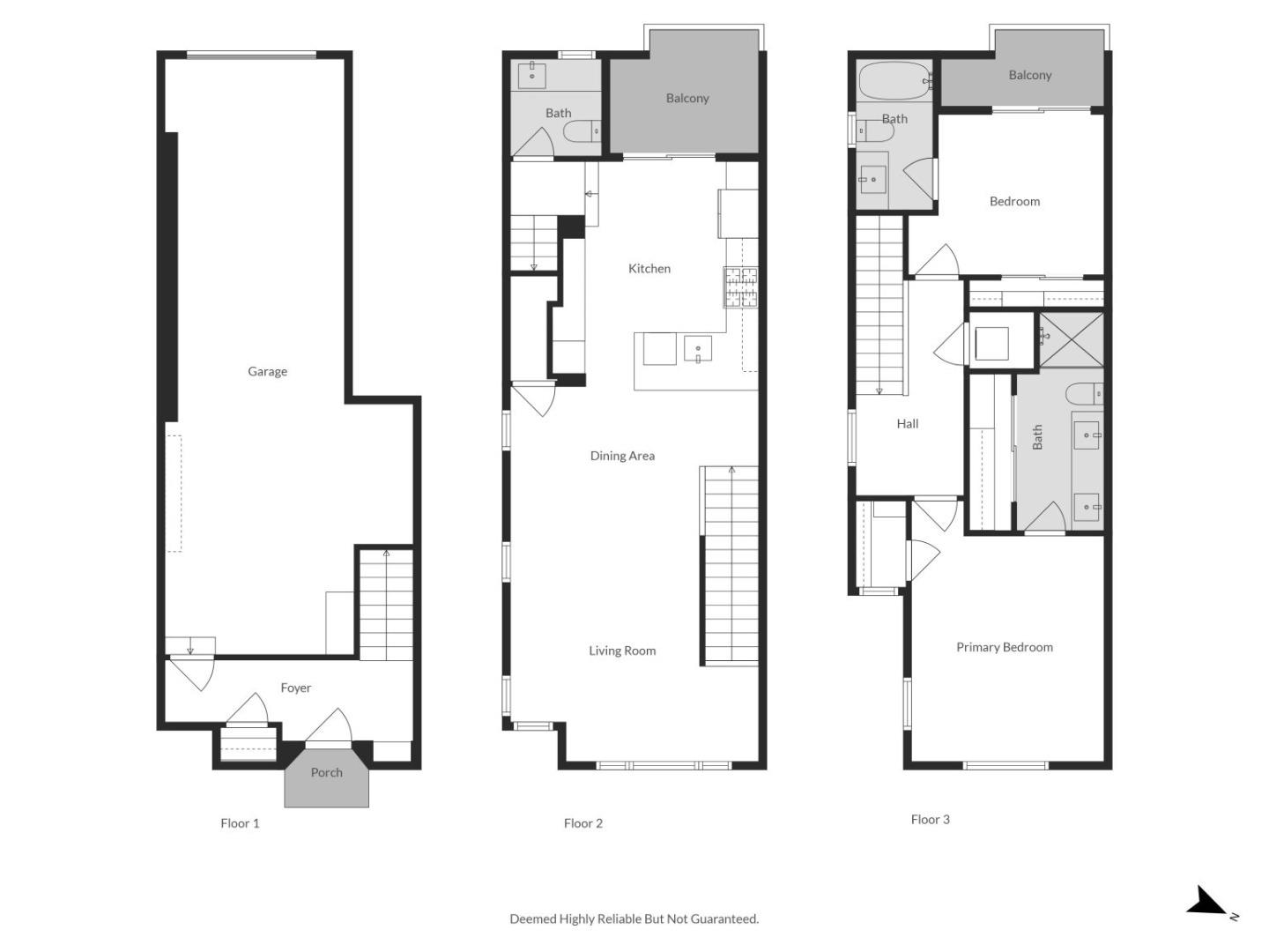 Detail Gallery Image 47 of 47 For 2876 Baze Rd, San Mateo,  CA 94403 - 2 Beds | 2/1 Baths