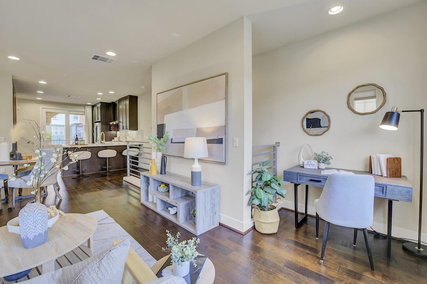 Detail Gallery Image 5 of 47 For 2876 Baze Rd, San Mateo,  CA 94403 - 2 Beds | 2/1 Baths