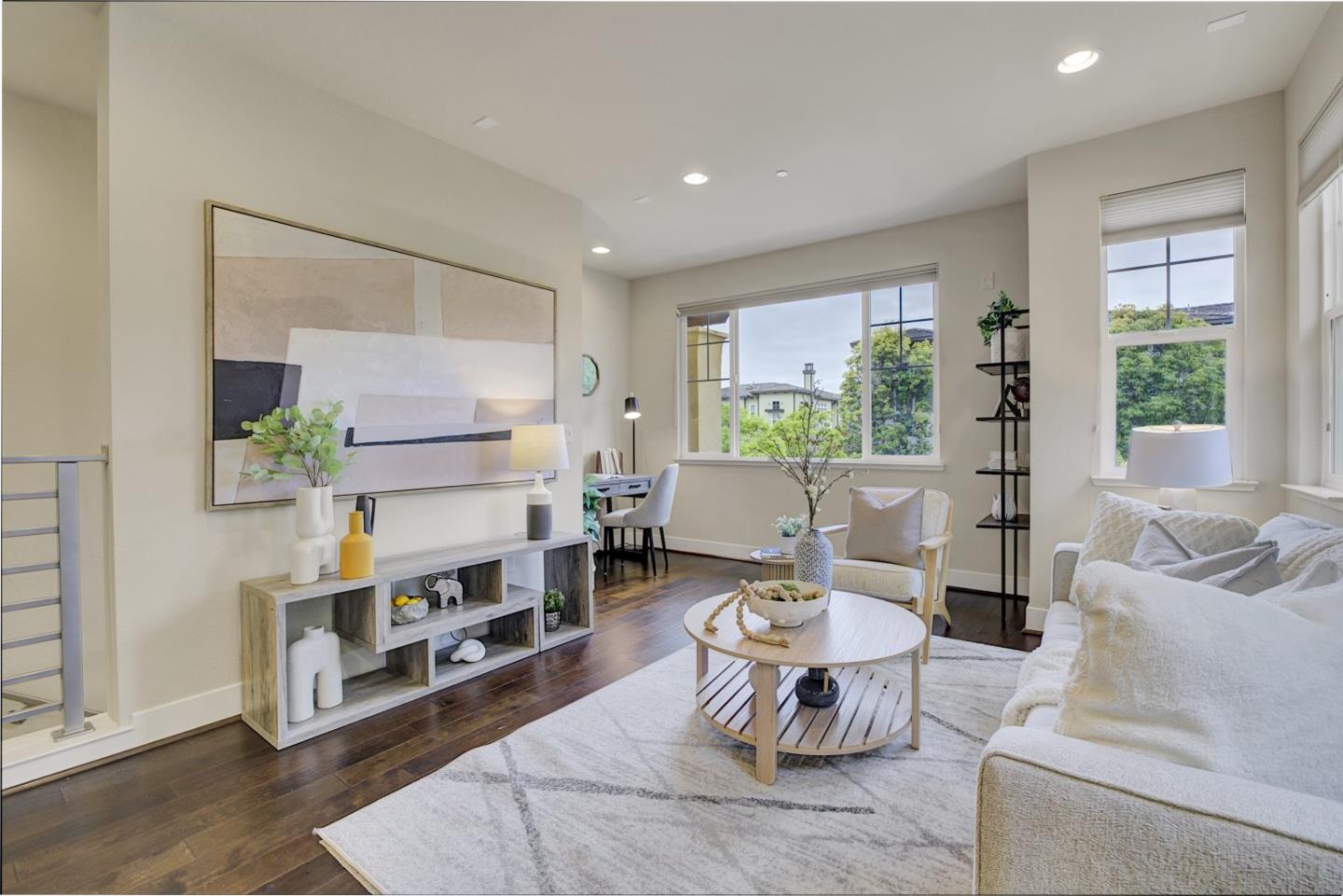 Detail Gallery Image 6 of 47 For 2876 Baze Rd, San Mateo,  CA 94403 - 2 Beds | 2/1 Baths