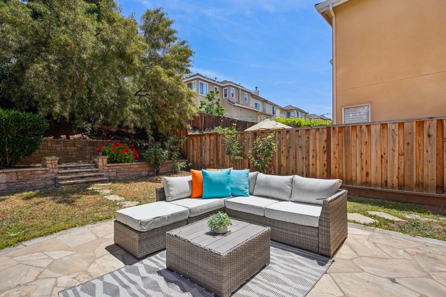 Detail Gallery Image 42 of 48 For 3514 Casabella Ct, San Jose,  CA 95148 - 5 Beds | 3 Baths