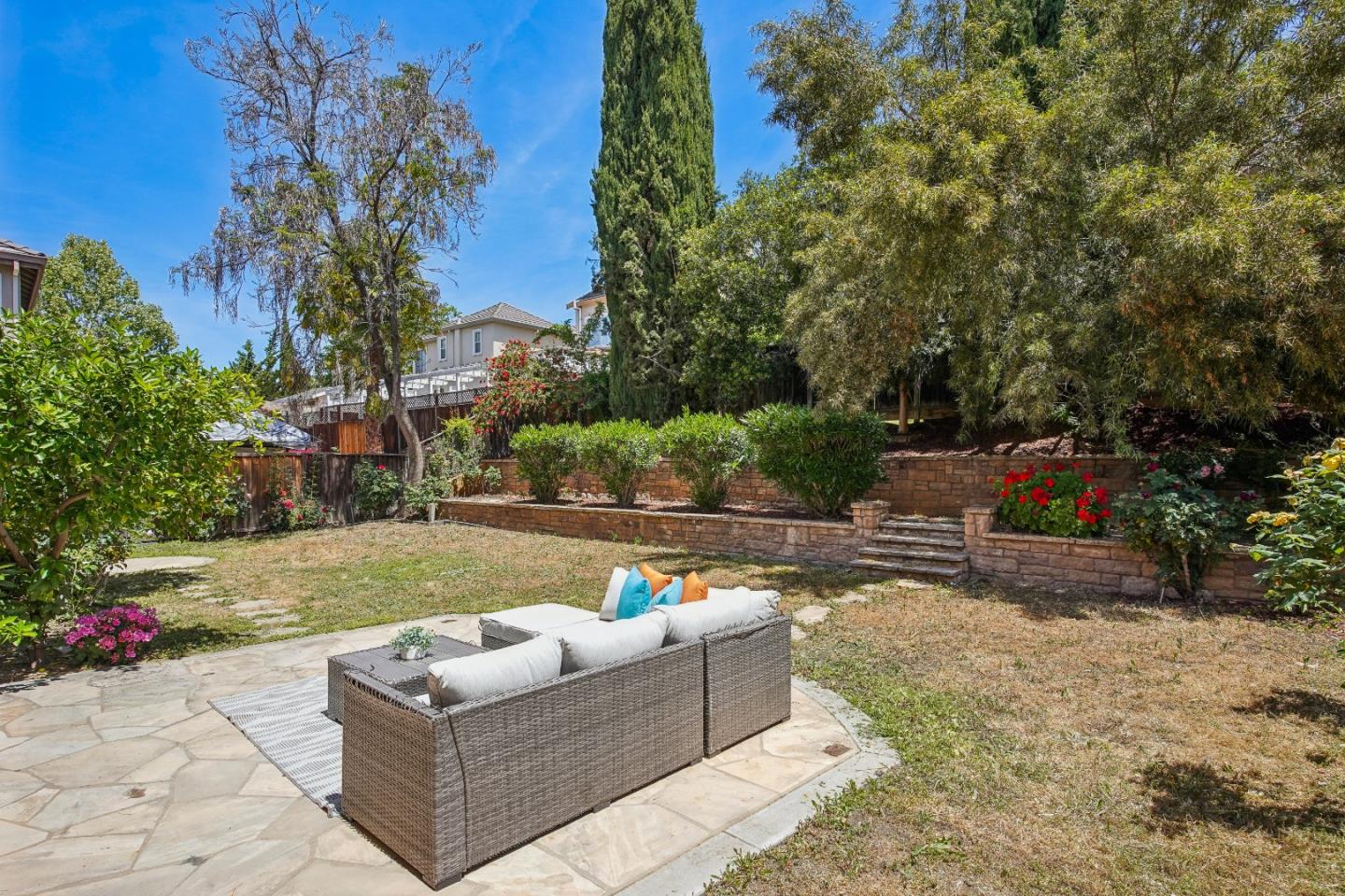Detail Gallery Image 44 of 48 For 3514 Casabella Ct, San Jose,  CA 95148 - 5 Beds | 3 Baths