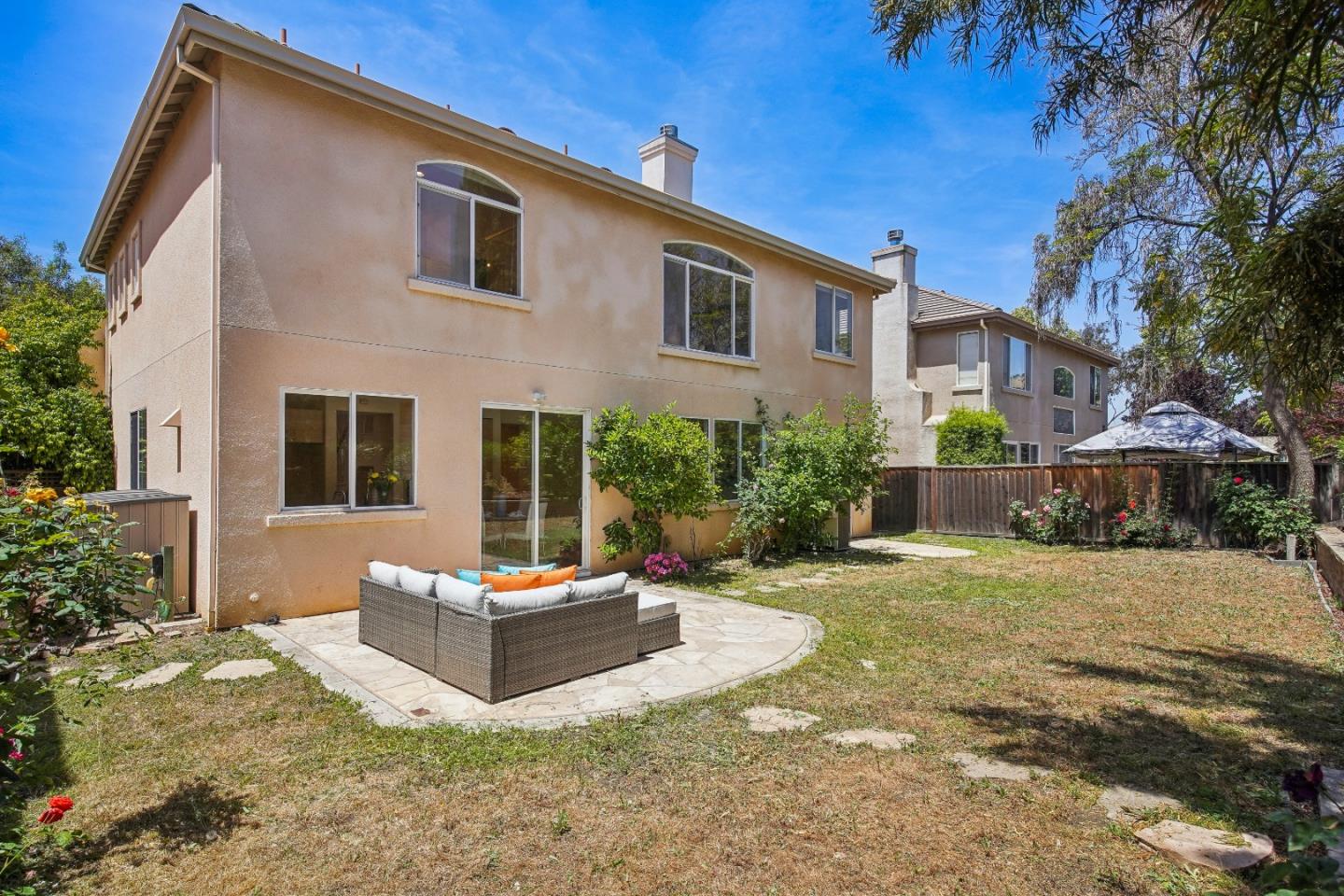 Detail Gallery Image 45 of 48 For 3514 Casabella Ct, San Jose,  CA 95148 - 5 Beds | 3 Baths