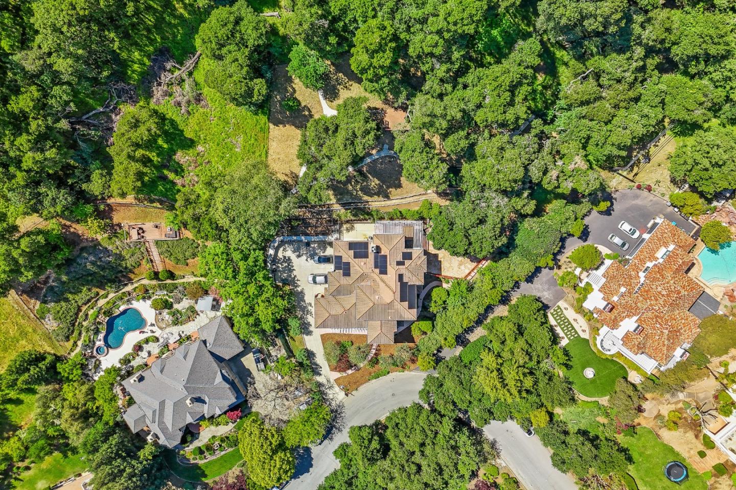 Detail Gallery Image 33 of 36 For 1158 Teresa Ln, Morgan Hill,  CA 95037 - 6 Beds | 5 Baths