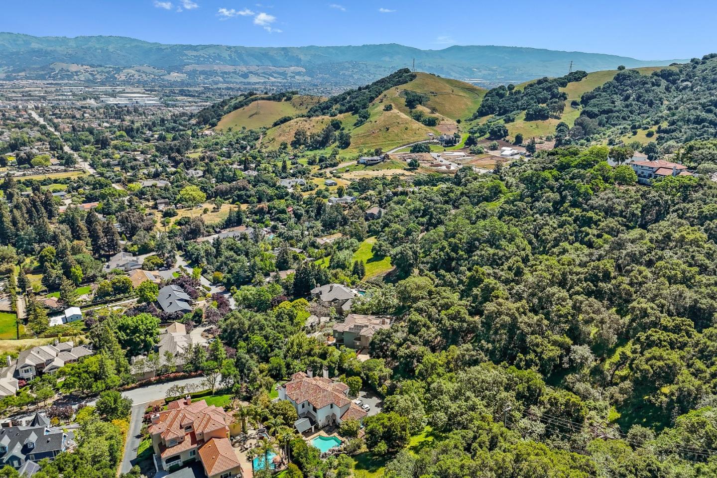 Detail Gallery Image 34 of 36 For 1158 Teresa Ln, Morgan Hill,  CA 95037 - 6 Beds | 5 Baths