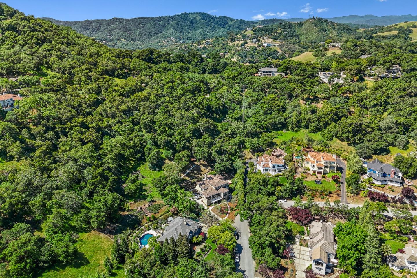 Detail Gallery Image 35 of 36 For 1158 Teresa Ln, Morgan Hill,  CA 95037 - 6 Beds | 5 Baths