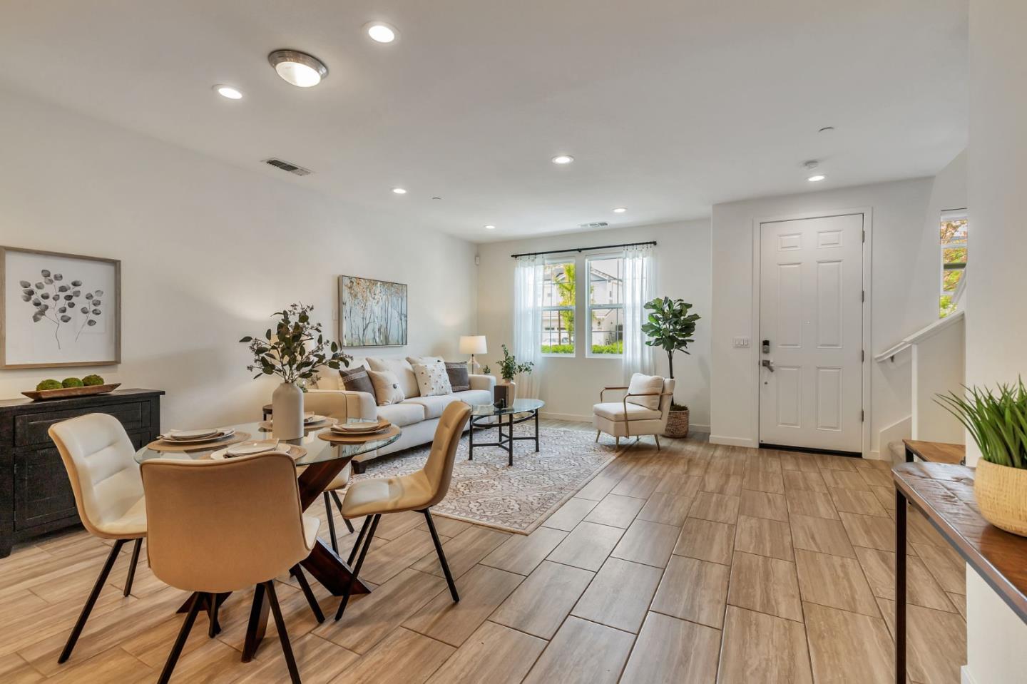 Detail Gallery Image 11 of 40 For 17094 Saint Brendan Loop, Morgan Hill,  CA 95037 - 3 Beds | 2/1 Baths