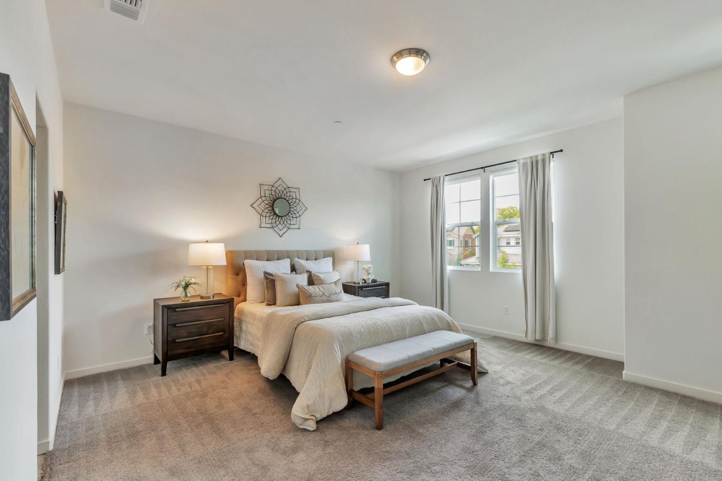 Detail Gallery Image 14 of 40 For 17094 Saint Brendan Loop, Morgan Hill,  CA 95037 - 3 Beds | 2/1 Baths