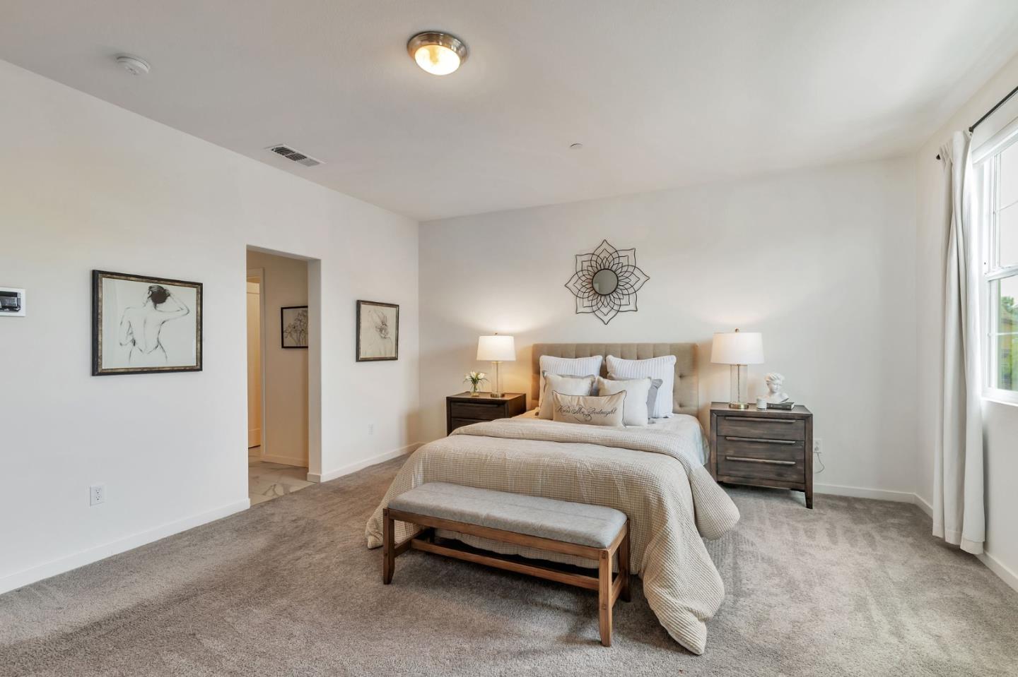 Detail Gallery Image 15 of 40 For 17094 Saint Brendan Loop, Morgan Hill,  CA 95037 - 3 Beds | 2/1 Baths