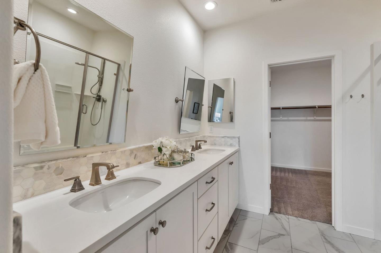 Detail Gallery Image 20 of 40 For 17094 Saint Brendan Loop, Morgan Hill,  CA 95037 - 3 Beds | 2/1 Baths