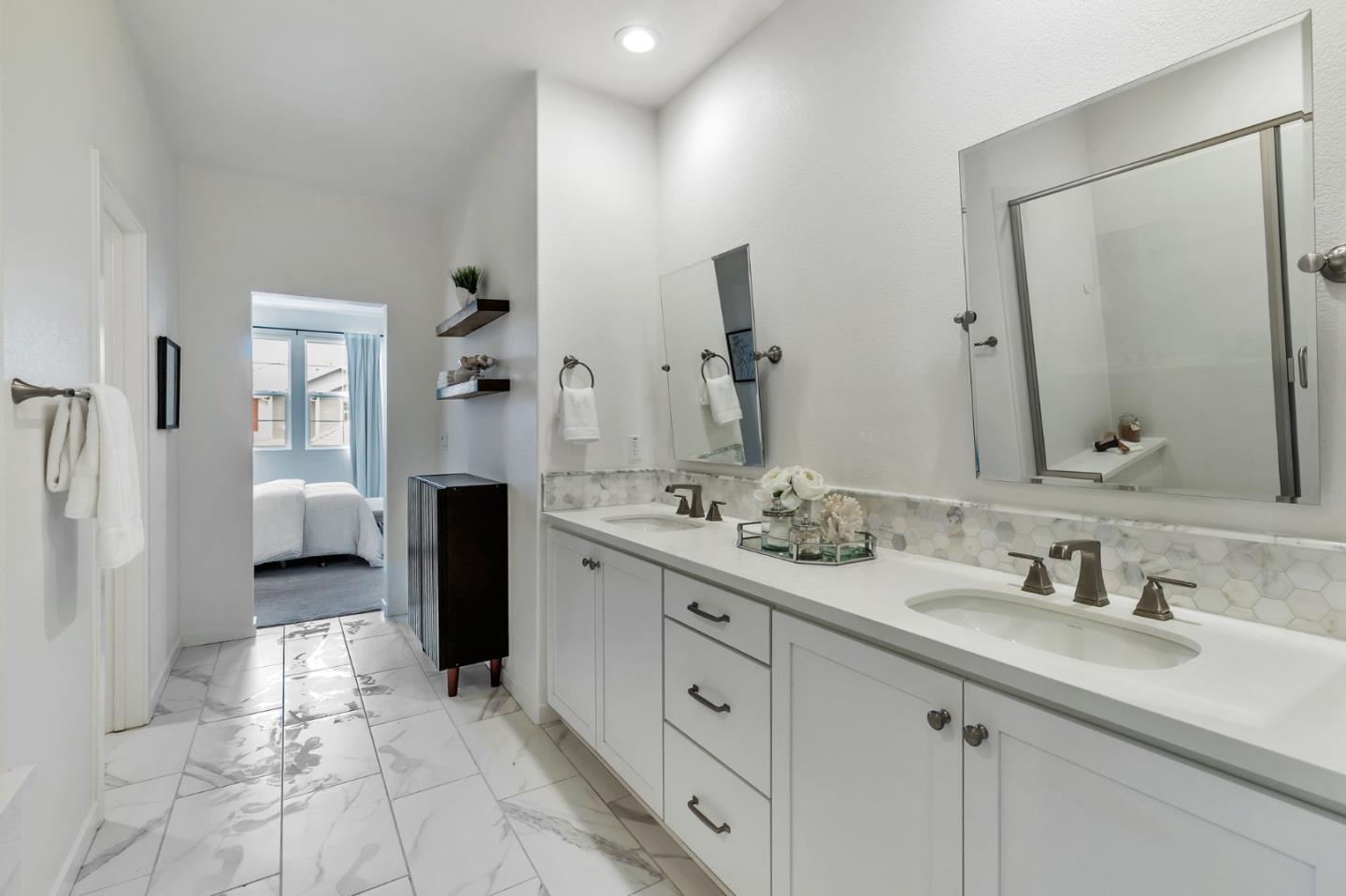 Detail Gallery Image 22 of 40 For 17094 Saint Brendan Loop, Morgan Hill,  CA 95037 - 3 Beds | 2/1 Baths