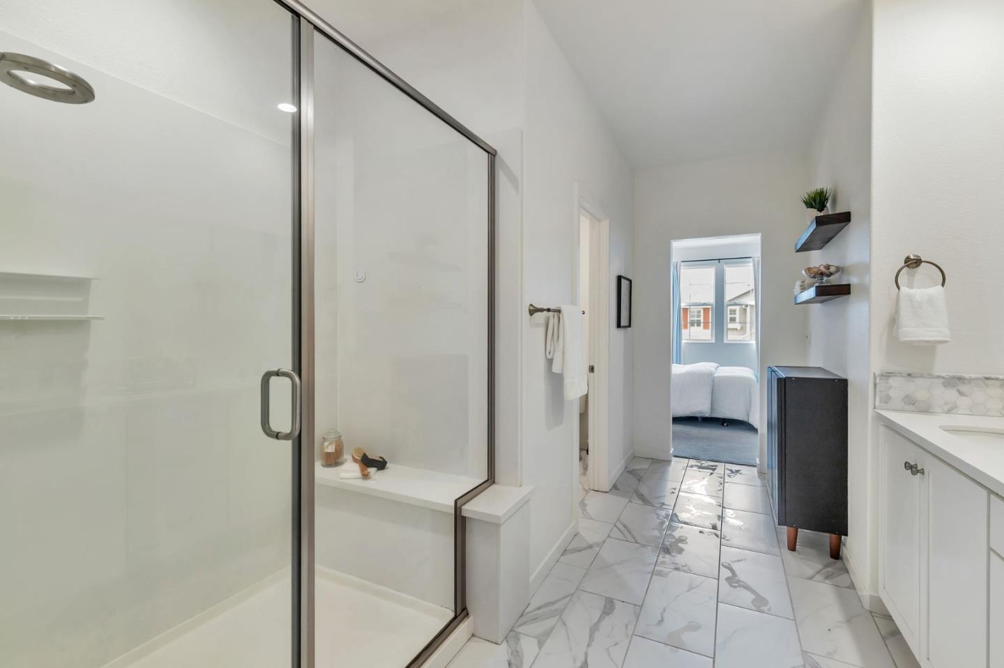 Detail Gallery Image 23 of 40 For 17094 Saint Brendan Loop, Morgan Hill,  CA 95037 - 3 Beds | 2/1 Baths