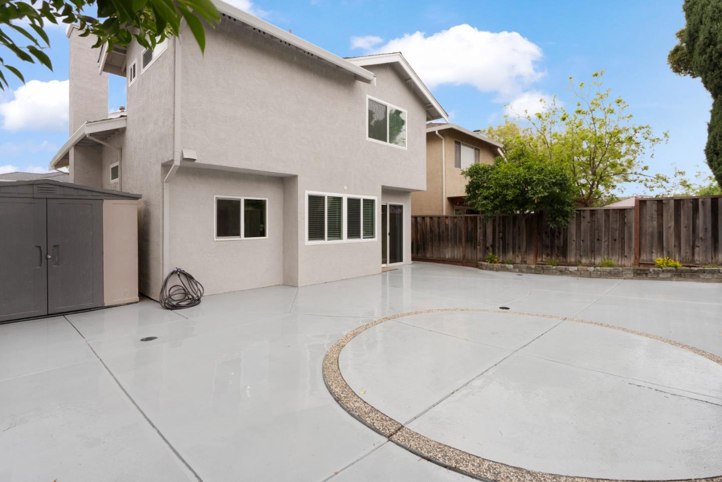 Detail Gallery Image 45 of 45 For 5291 Mill Creek Ln, San Jose,  CA 95136 - 3 Beds | 2/1 Baths