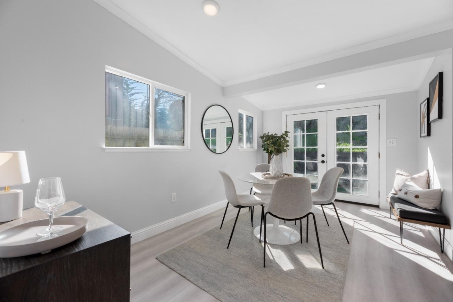 Detail Gallery Image 13 of 28 For 615 Mount Vernon Ave, San Francisco,  CA 94112 - 2 Beds | 1/1 Baths