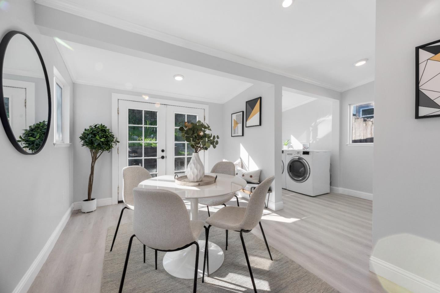 Detail Gallery Image 14 of 28 For 615 Mount Vernon Ave, San Francisco,  CA 94112 - 2 Beds | 1/1 Baths