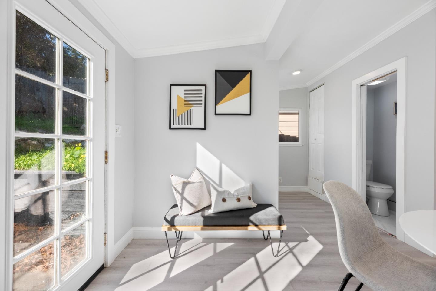 Detail Gallery Image 16 of 28 For 615 Mount Vernon Ave, San Francisco,  CA 94112 - 2 Beds | 1/1 Baths